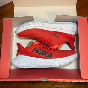 HOKA Carbon X 2 Size 10.5 Men’s Shoes NIB